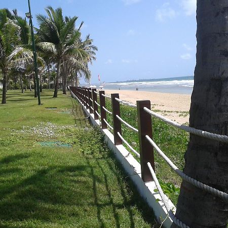 Ferienwohnung Apartamento Em Muro Alto Pôrto das Galinhas Exterior foto