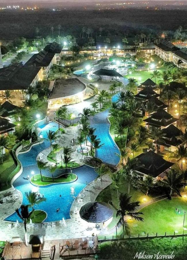 Ferienwohnung Apartamento Em Muro Alto Pôrto das Galinhas Exterior foto