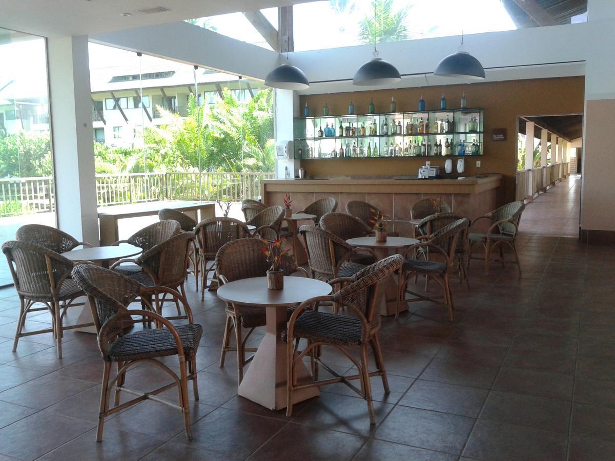 Ferienwohnung Apartamento Em Muro Alto Pôrto das Galinhas Exterior foto